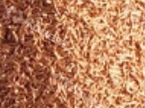 cable wire recycling plant-output-Copper